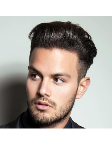 Cremo Pasta Engrosante para Cabello Masculino 113 g Fuerte Sujeción