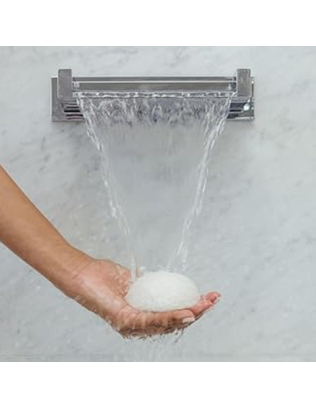 Esponja Facial Konjac Shikohin Carbón 100% Natural 9.5cm