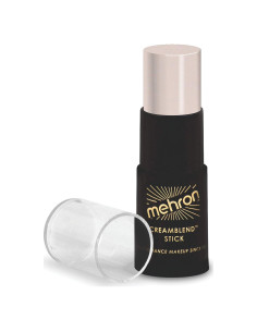 Maquillaje en Crema Mehron CreamBlend Stick 21 g Alabastro