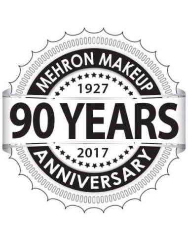 Maquillaje en Crema Mehron CreamBlend Stick 21 g Alabastro