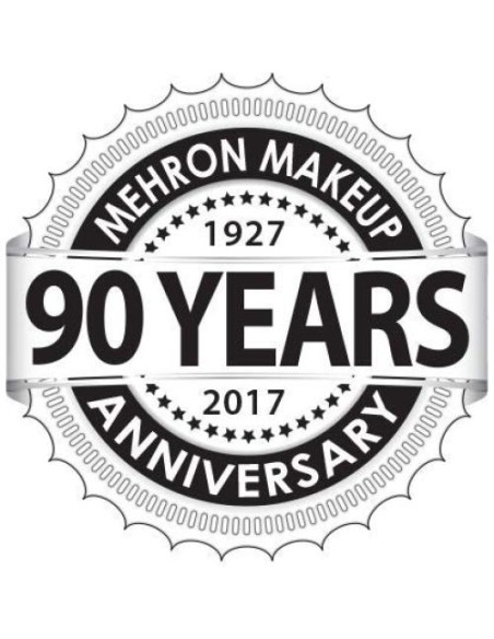 Maquillaje en Crema Mehron CreamBlend Stick 21 g Alabastro