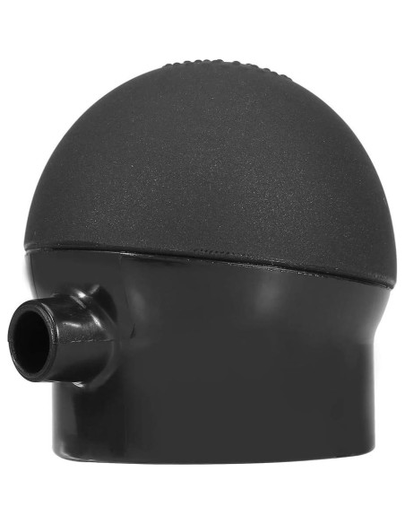 Atomizador Profesional Yosoo para Aplicar Fibra Capilar