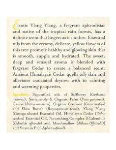 Jabones en Barra Grimoire - Flores en el Caldero - 6 Piezas 2