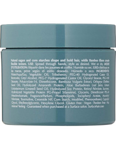 Pasta de Textura Surface Hair 56,7 g - Sin Parabenos 2
