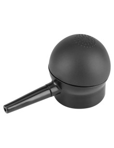 Aplicador de Pulverizador ALIVER para Fibras Capilares 1.27 cm