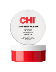 Pasta de Estilo CHI Tela Torcida 70 g Hidratante Brillante