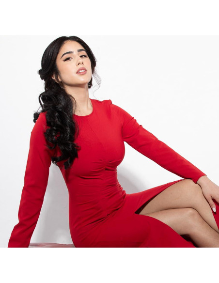 Pasta de Estilo CHI Tela Torcida 70 g Hidratante Brillante