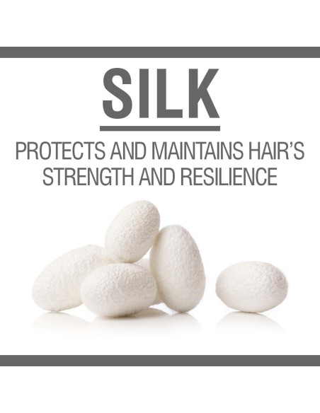 Pasta de Estilo CHI Tela Torcida 70 g Hidratante Brillante