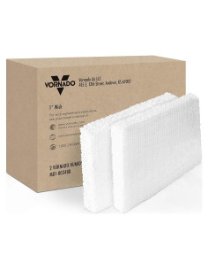 Filtro de Humidificador Vornado MD1-0034 - Paquete de 2