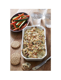 Mayonesa Orgánica Picante Chipotle Hellmann's 425 g 2