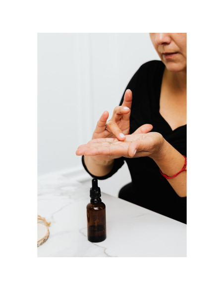 Aceite de Onagra Dr Joe Lab 473 ml Puro Natural Hidratante