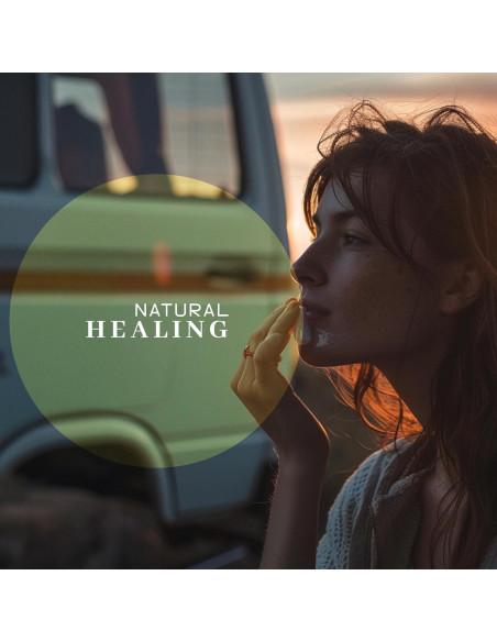 Bálsamo de Sebo y Miel Vanman 70.87g - Hidratante Facial