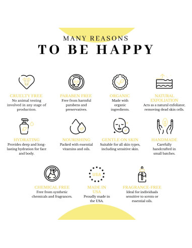 Bálsamo de Sebo y Miel Vanman 70.87g - Hidratante Facial