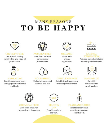 Bálsamo de Sebo y Miel Vanman 70.87g - Hidratante Facial