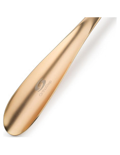 Cuerno de zapato Red Moose de metal 61 cm para hombres 2