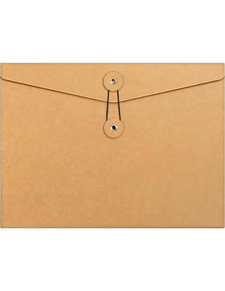 Cuerdas Elásticas con Extremos Metálicos ONLYKXY 60pcs 30cm