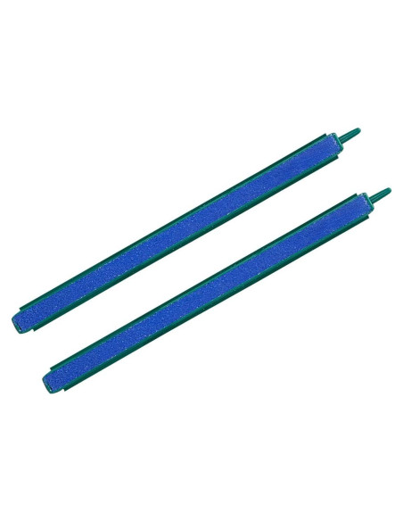 Barra de aire JIH para acuario 25.4 cm - 2 Pcs difusor burbujas