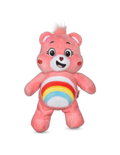 Juguete de Peluche para Perros Care Bears Cheer Bear 22.86 cm