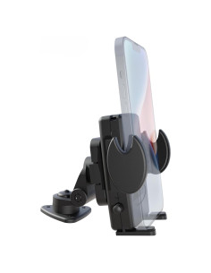 Soporte Adhesivo para Teléfono Arkon SM428 - Compatible con iPhone y Android