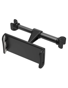 Soporte para Reposacabezas de Coche Uniwit Ajustable 4-11"