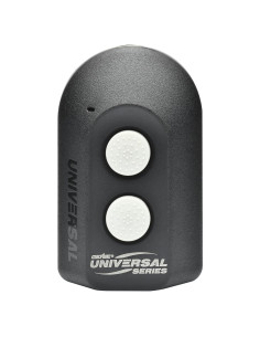 Control Remoto Universal Genie ACSCTG-UNIV2 para Garaje 2 Botones