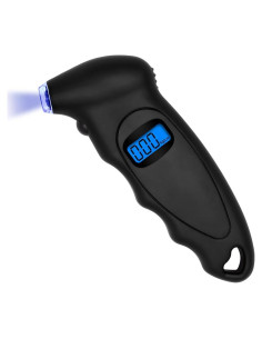 Medidor de Presión de Neumáticos Digital KVAEY 0-150 PSI