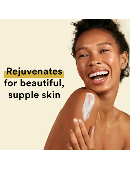 Loción Corporal Revitalizante Suave Unilever 532 g (Paquete de 2) Loción Corporal Revitalizante Suave Unilever 532 g (Paquete de 2)