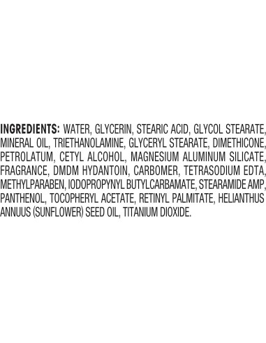 Loción Corporal Revitalizante Suave Unilever 532 g (Paquete de 2)