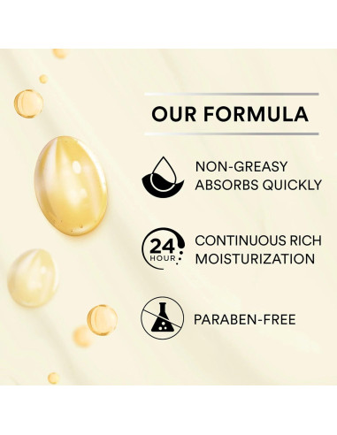 Loción Corporal Revitalizante Suave Unilever 532 g (Paquete de 2)