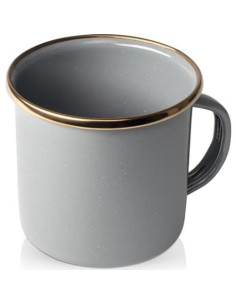 Set de Comedor Esmalte GSI Outdoors 6 Piezas 2 Personas 2