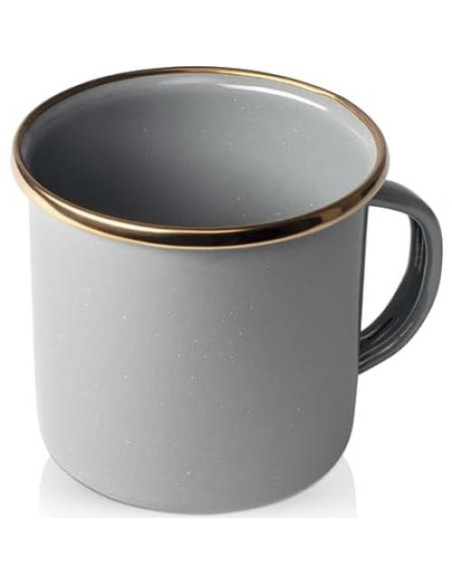 Set de Comedor Esmalte GSI Outdoors 6 Piezas 2 Personas