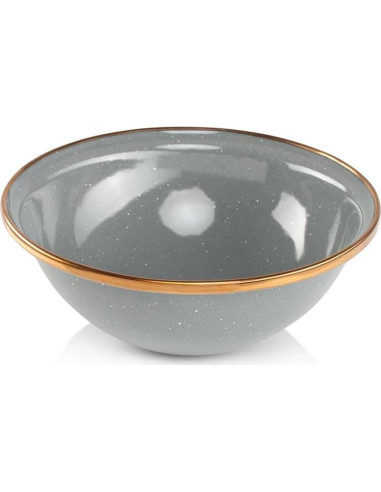 Set de Comedor Esmalte GSI Outdoors 6 Piezas 2 Personas