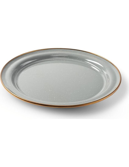 Set de Comedor Esmalte GSI Outdoors 6 Piezas 2 Personas