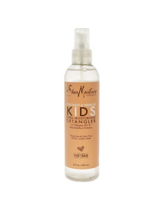 Desenredante Extra Hidratante SheaMoisture Niños 226.8 ml Coco Hibisco