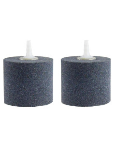 Piedras de Aire AQUANEAT para Acuarios 5 cm - 2 Piezas