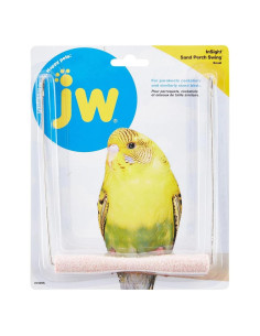 Columpio de Arena para Aves JW Pet Pequeño 20.96 cm