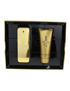Set Paco Rabanne One Million Hombre 100ml EDT + Gel Ducha