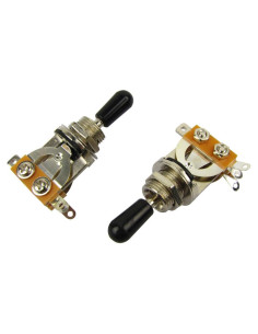 Interruptor de Pastillas 3 Vías Musiclily para Guitarra Epiphone