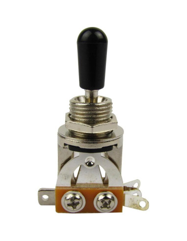 Interruptor de Pastillas 3 Vías Musiclily para Guitarra Epiphone