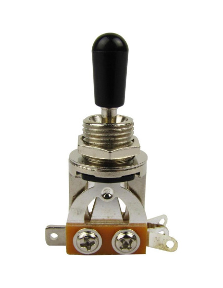 Interruptor de Pastillas 3 Vías Musiclily para Guitarra Epiphone