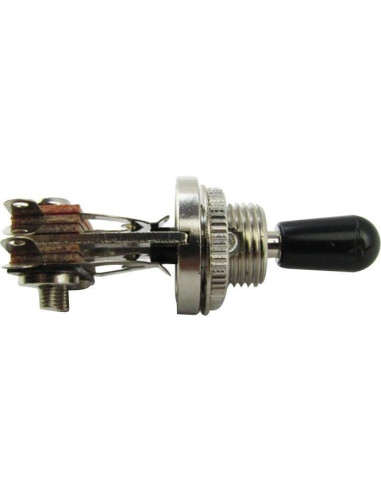 Interruptor de Pastillas 3 Vías Musiclily para Guitarra Epiphone