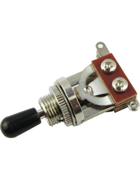 Interruptor de Pastillas 3 Vías Musiclily para Guitarra Epiphone