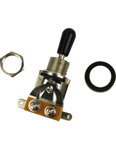 Interruptor de Pastillas 3 Vías Musiclily para Guitarra Epiphone
