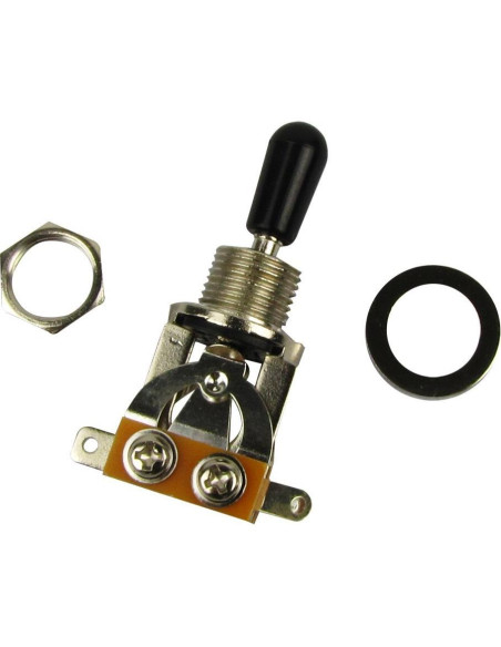 Interruptor de Pastillas 3 Vías Musiclily para Guitarra Epiphone