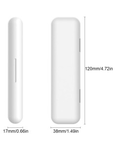 Kit de limpieza Qikuver para auriculares Bluetooth y dispositivos 2