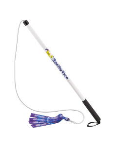 Polo de Coqueteo V2 Squishy Face Studio - Juguete para Perros 91 cm