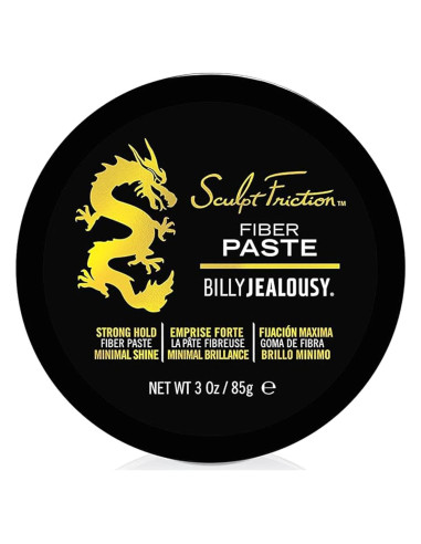 Pasta para Cabello Billy Jealousy Sculpt 85g Volumen Textura