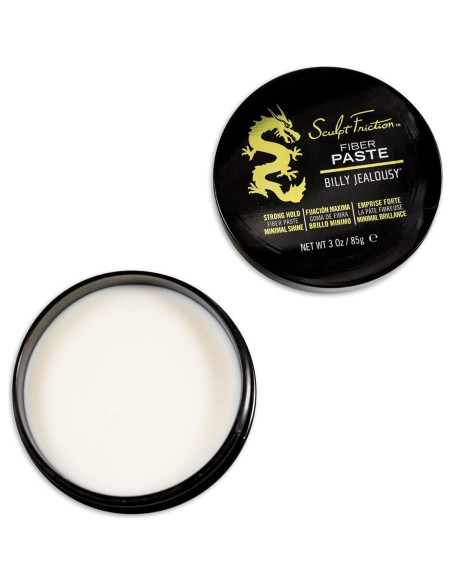 Pasta para Cabello Billy Jealousy Sculpt 85g Volumen Textura Pasta para Cabello Billy Jealousy Sculpt 85g Volumen Textura