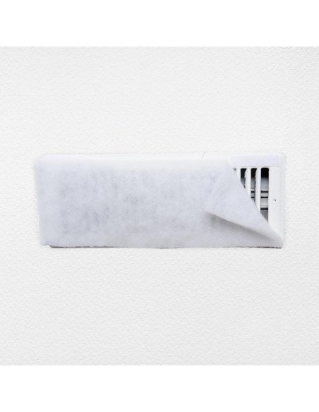 Filtros de Ventilación VentGuard Allertech 40.64x152.4 cm Rollo