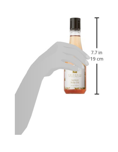 Aceite Corporal Hidratante Eminence Albaricoque 232.2 ml Aceite Corporal Hidratante Eminence Albaricoque 232.2 ml